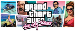 GTA : Vice City Stories sur PlayStation 2
