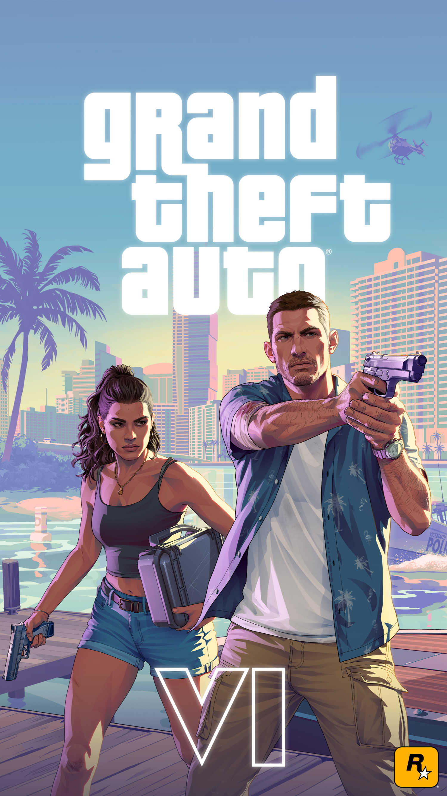 Screenshot GTA 6