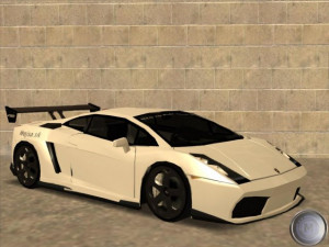 Lamborghini Gallardo - Furious Fun Tuning