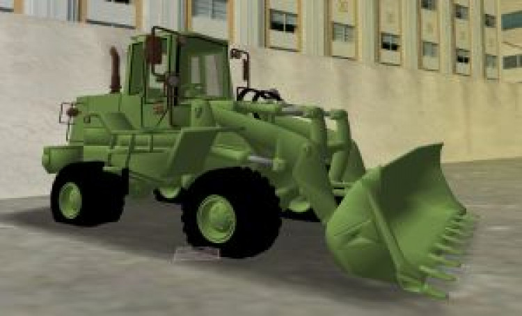 Nouveaux véhicules à télécharger