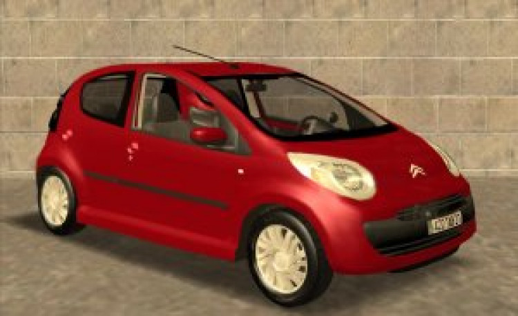 De nouveaux véhicules dans le Garage