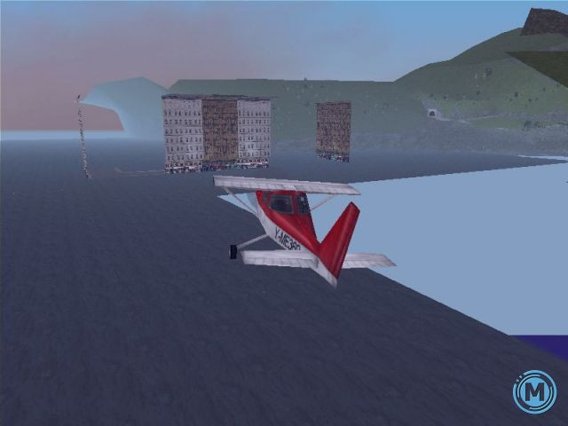 Screenshot GTA 3