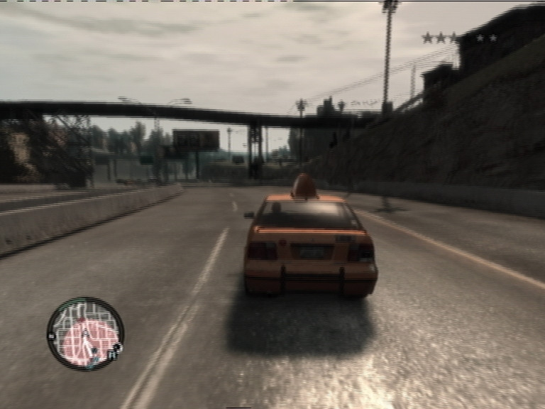 Screenshot GTA 4