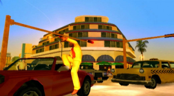 GTA Vice City Stories Trailer 2 (format MOV)