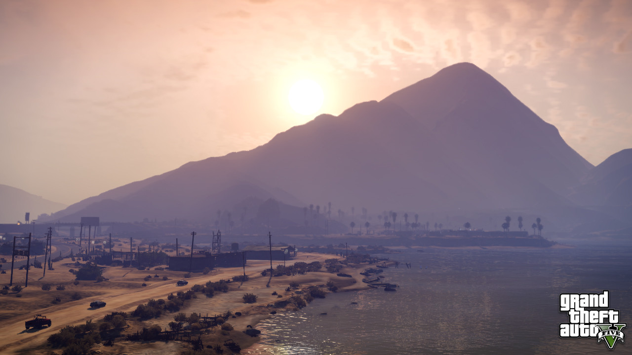 Screenshot GTA 5