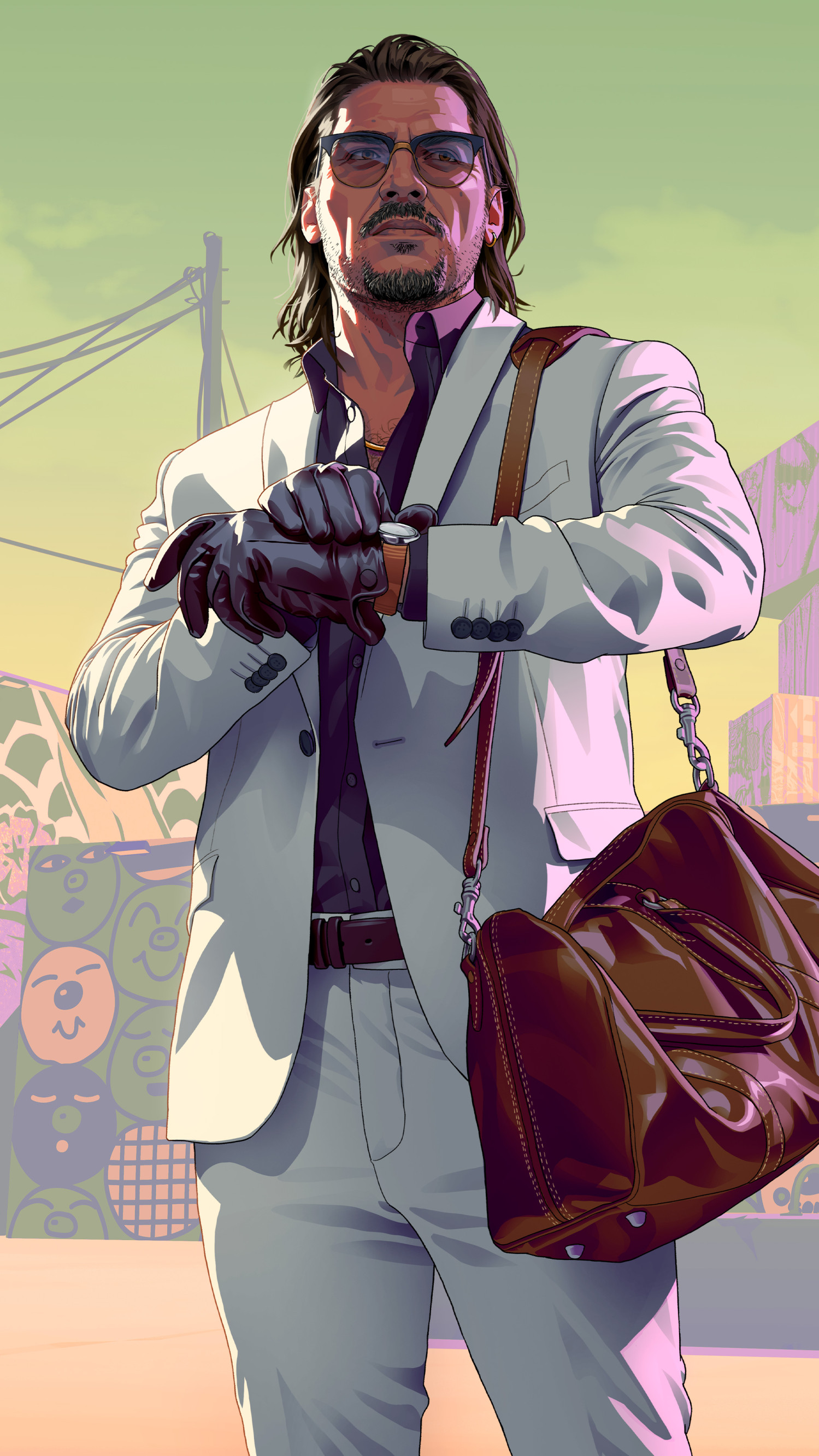 Screenshot GTA 6