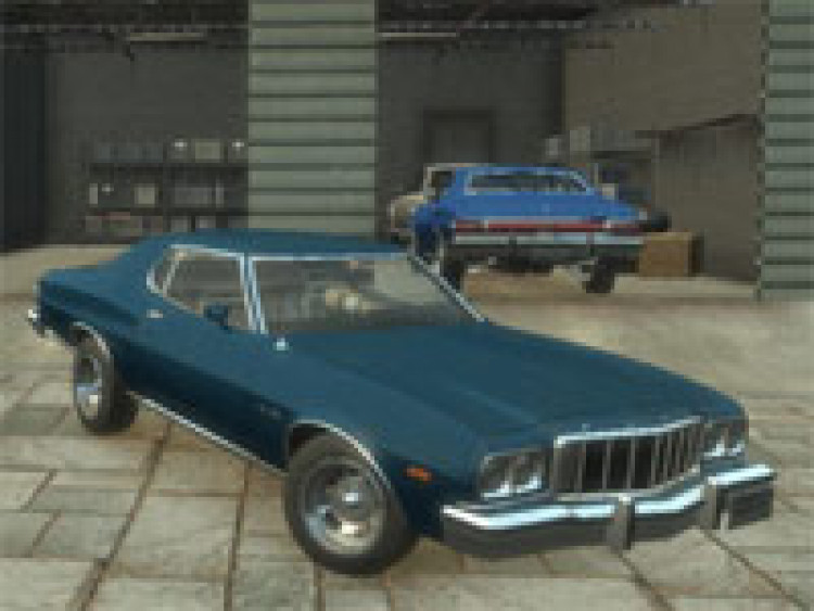 13 Nouvelles voitures pour GTA IV