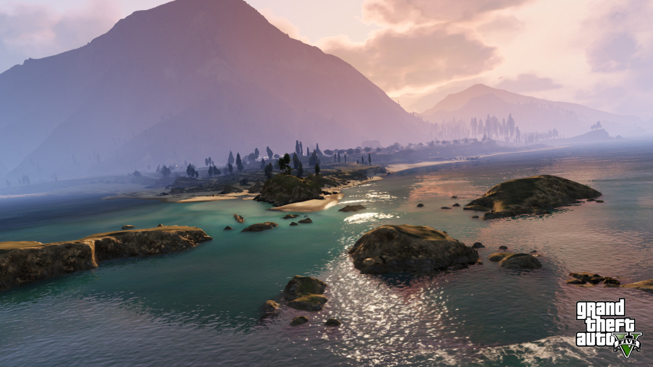 Screenshot GTA 5