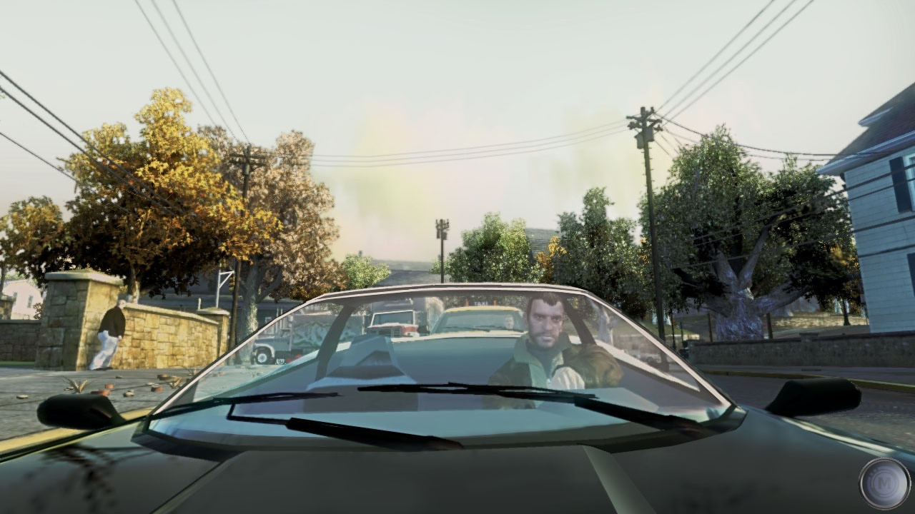 Screenshot GTA 4