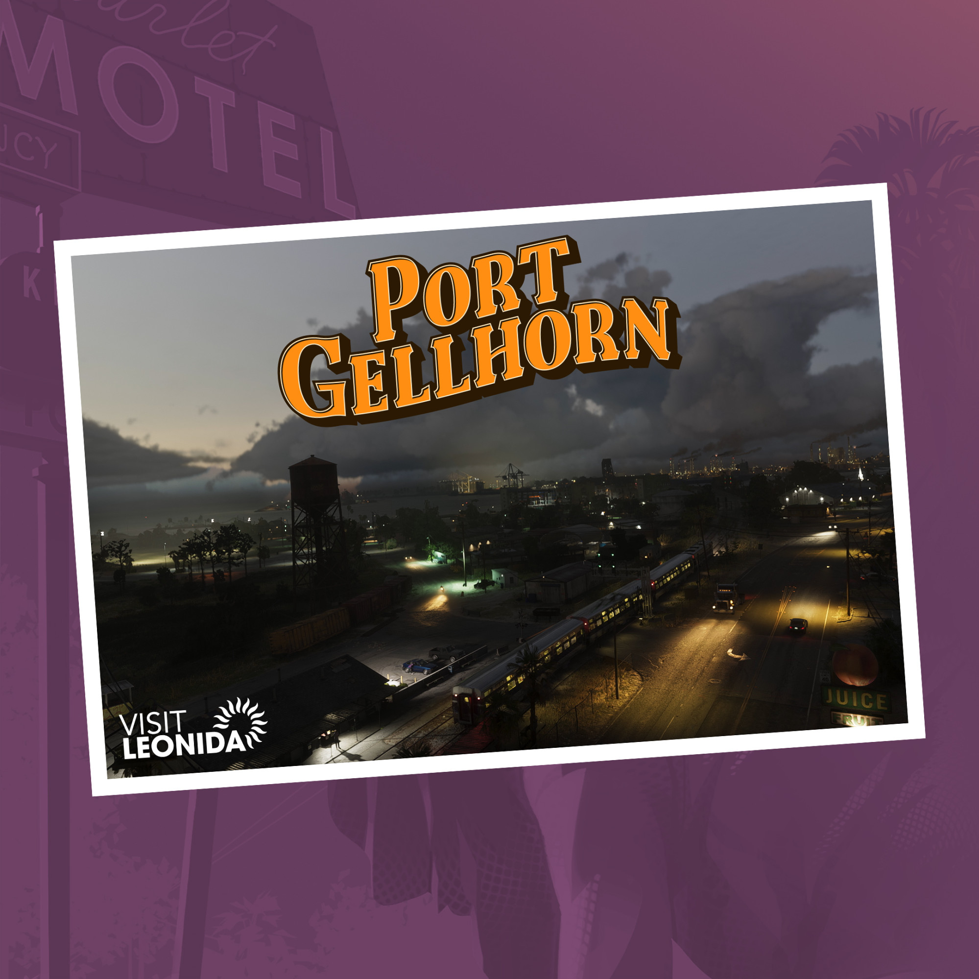 Screenshot GTA 6