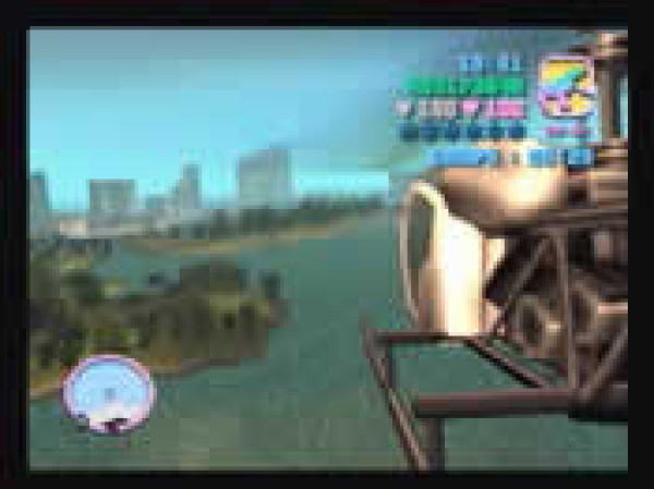 Vidéo GTA Macreators n°15