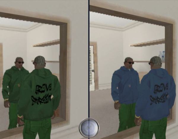 Sweat Grove Street