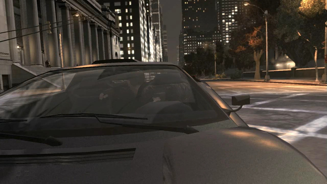 Screenshot GTA 4