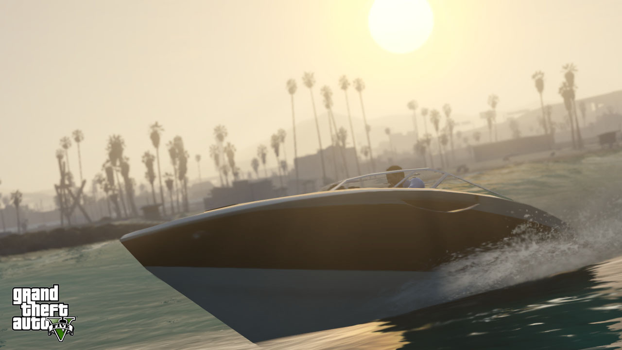 Screenshot GTA 5