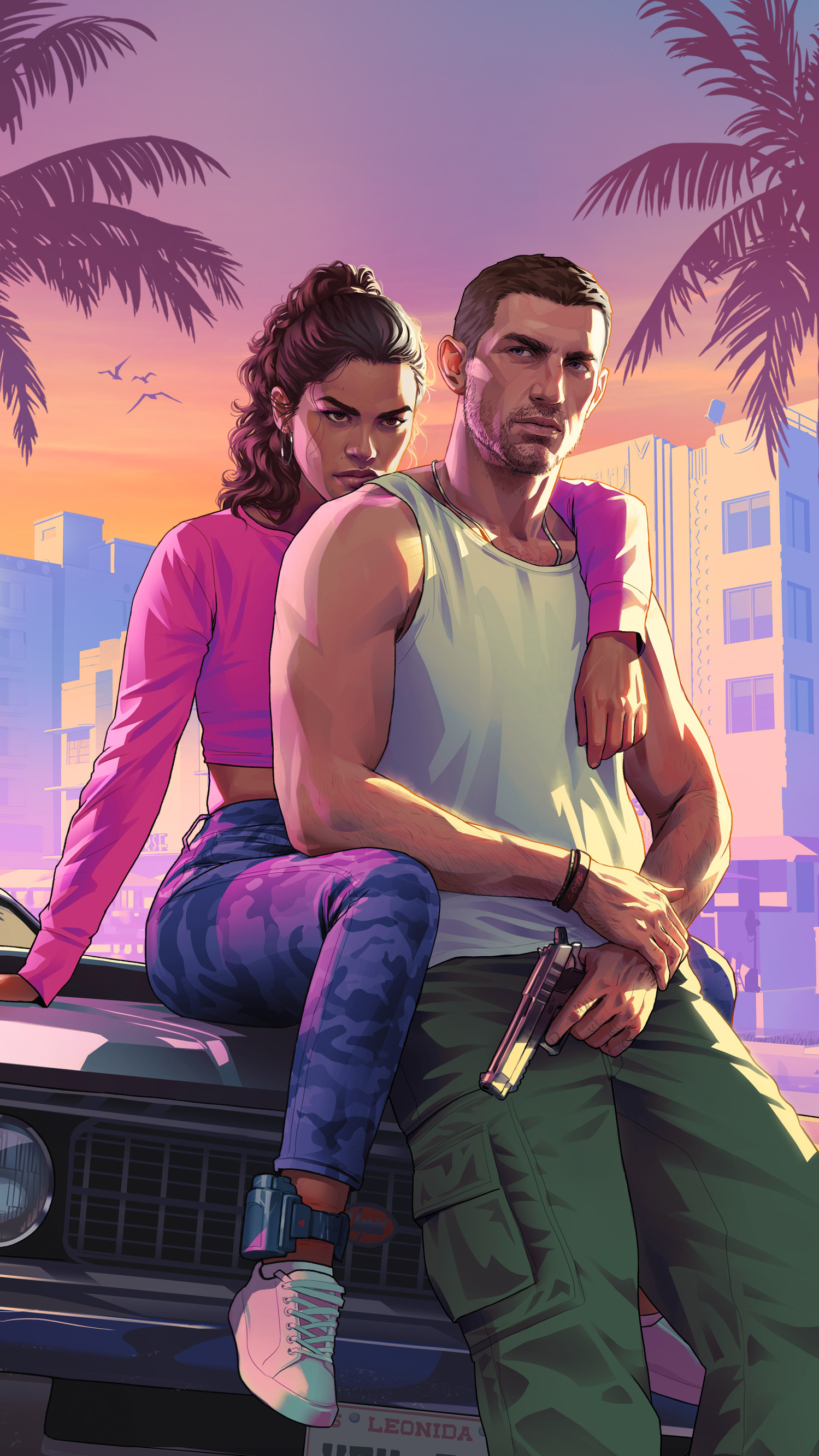 Screenshot GTA 6