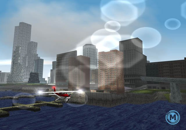 Screenshot GTA 3