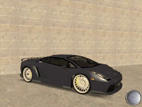 Lamborghini Gallardo HAMANN Tuning