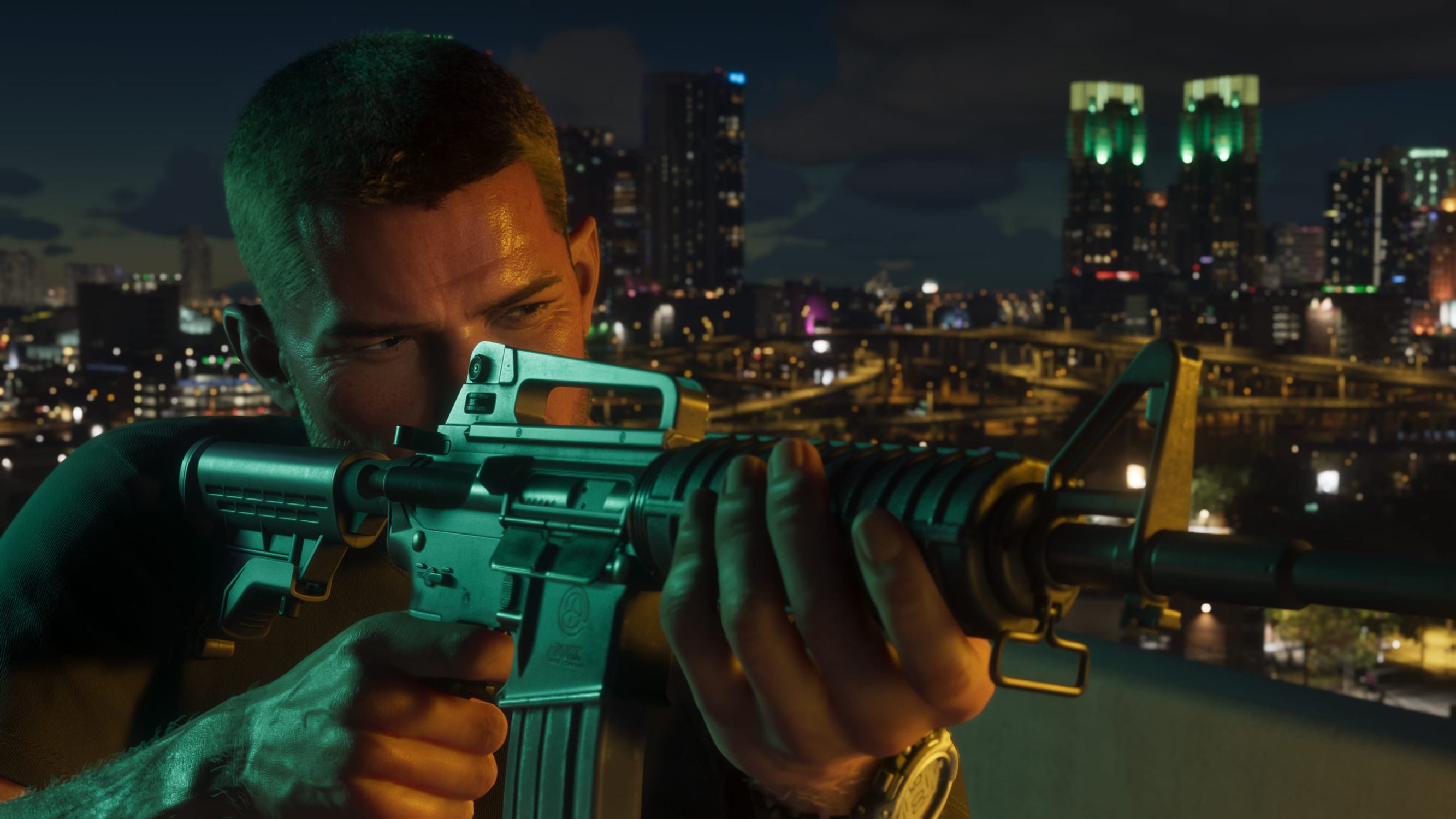 Screenshot GTA 6