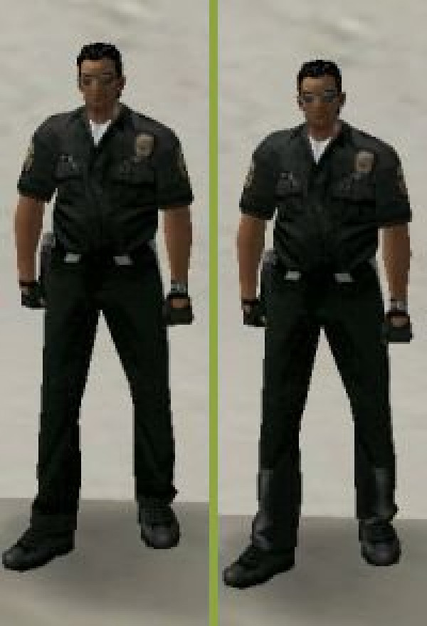 Miami Cop