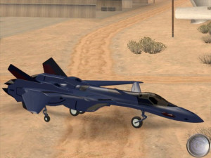 Y-F19 Macross Fighter (Final Version)
