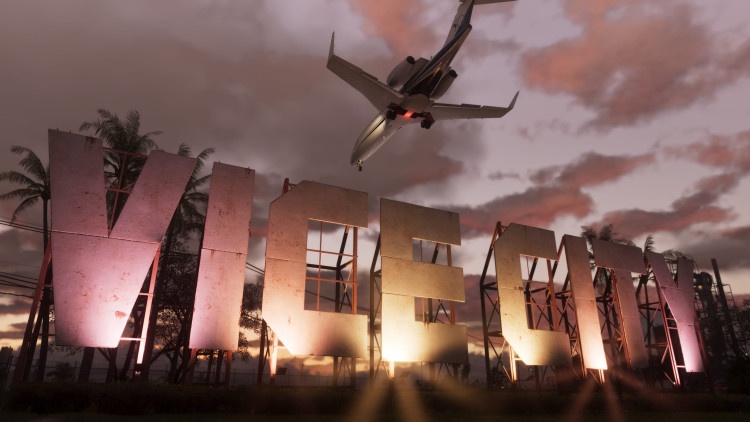 Screenshots et informations GTA 6