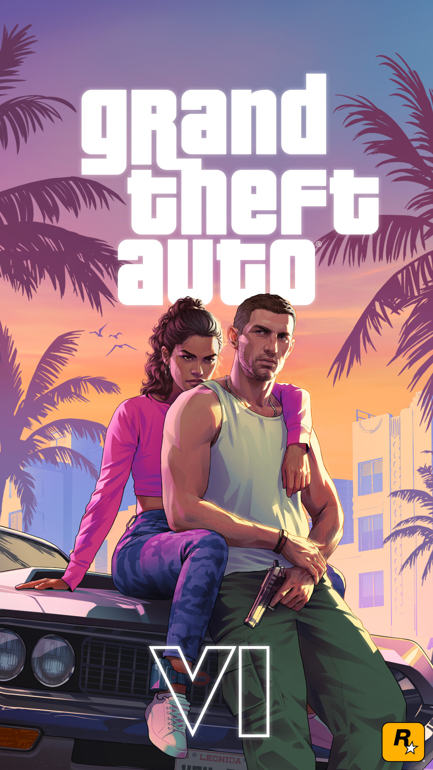 Screenshot GTA 6