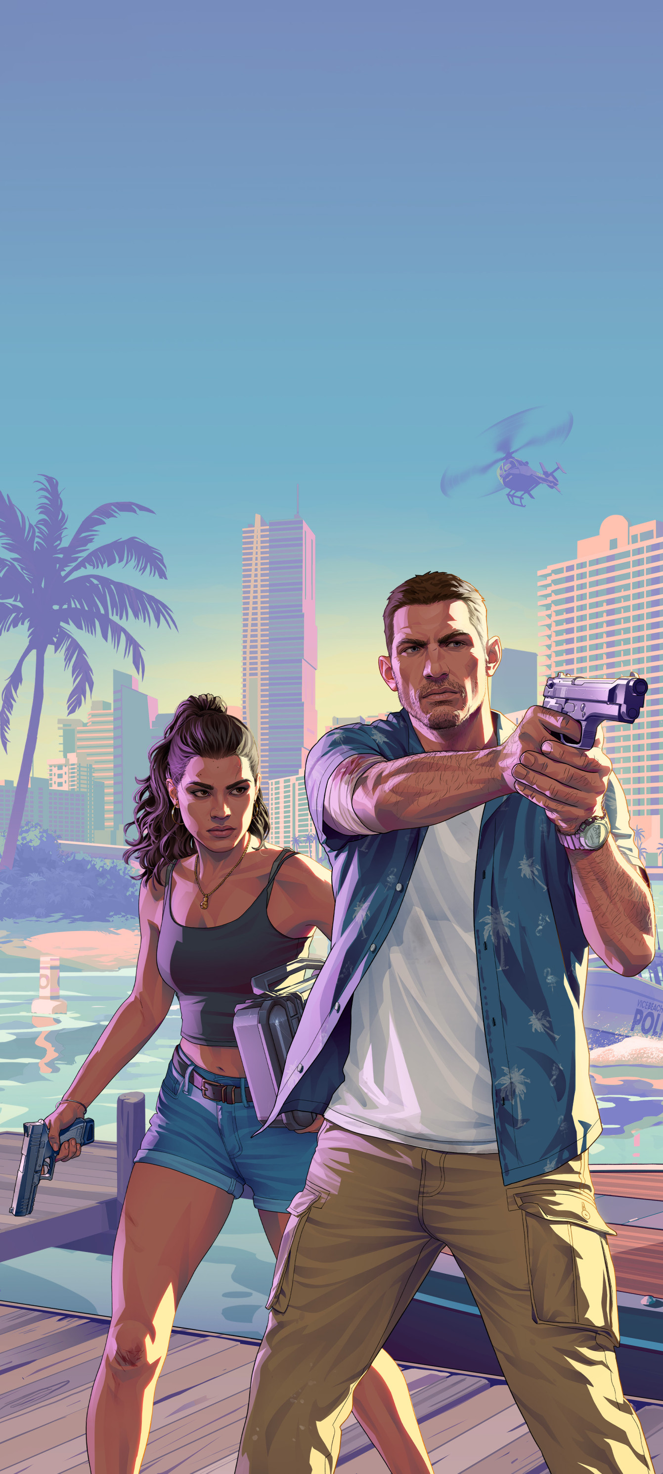 Screenshot GTA 6