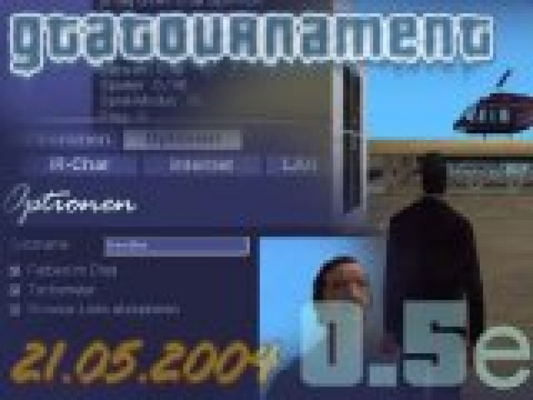 GtaTournament 0.5e