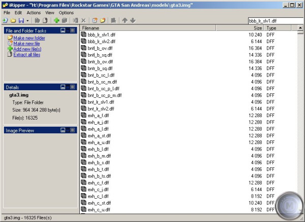 iRipper 1.8b