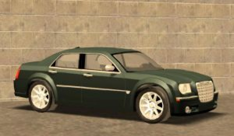 Nouveaux véhicules dans le Garage