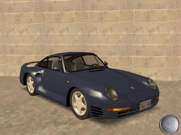 Porsche 959