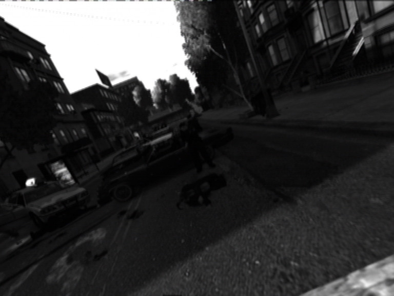 Screenshot GTA 4