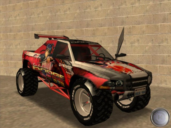 Dodge Sakura XL-220