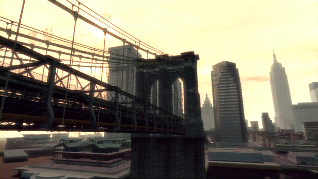 Screenshot GTA 4