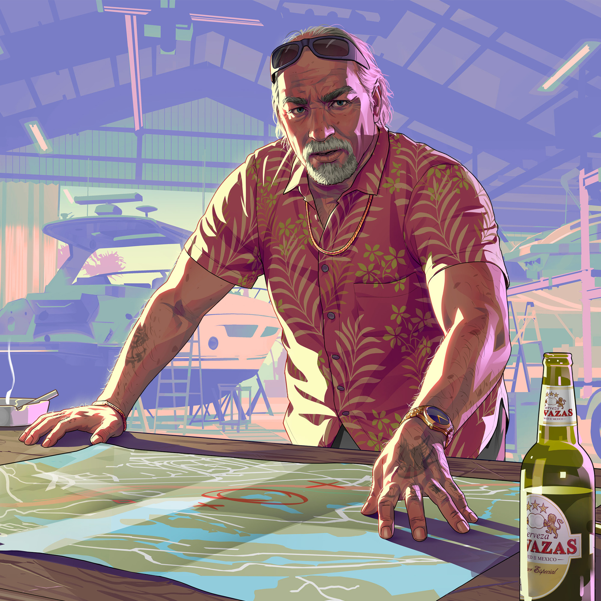 Screenshot GTA 6