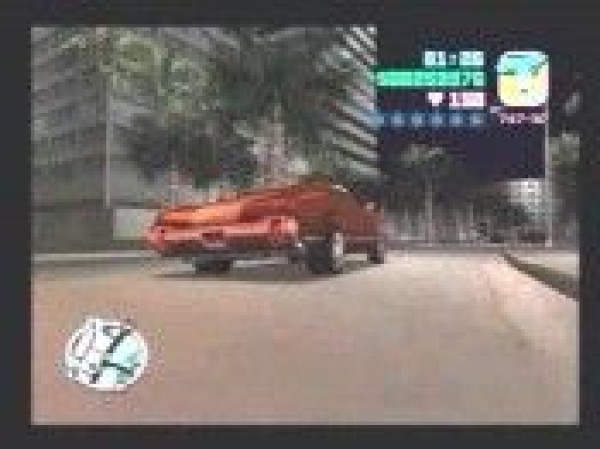 Vidéo GTA Macreators n°28 - 3/3