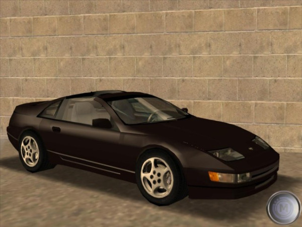 Nissan 300ZX