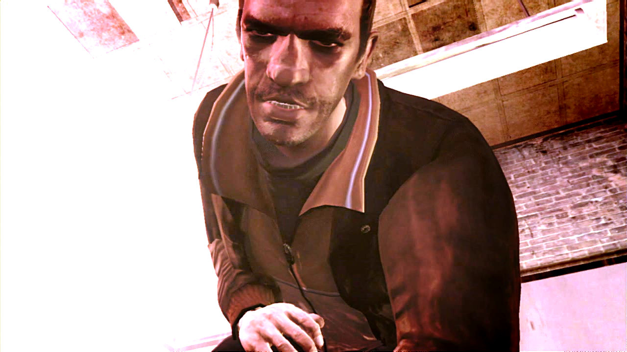 Screenshot GTA 4