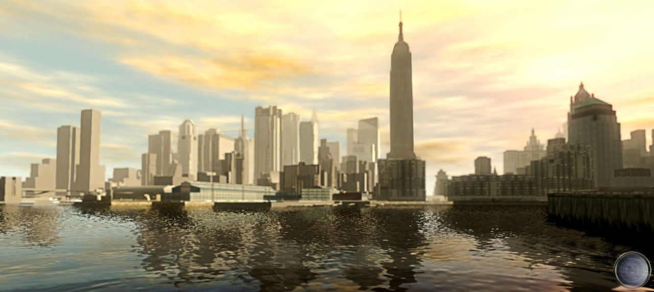 Screenshot GTA 4