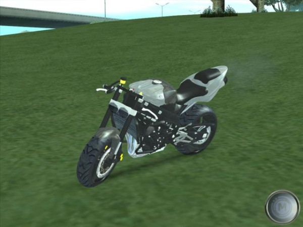 2005 Yamaha R1 beta