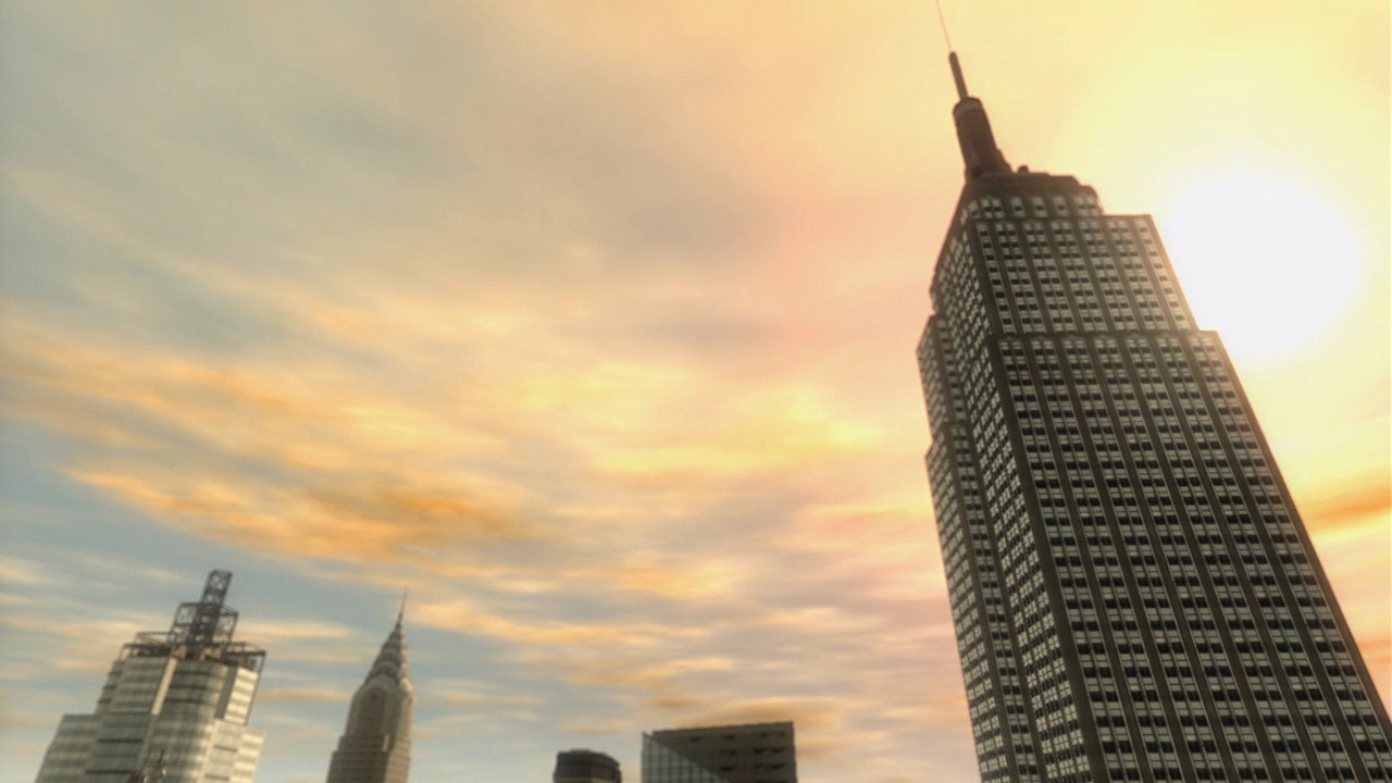 Screenshot GTA 4