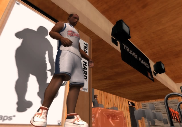 Screenshot GTA San Andreas