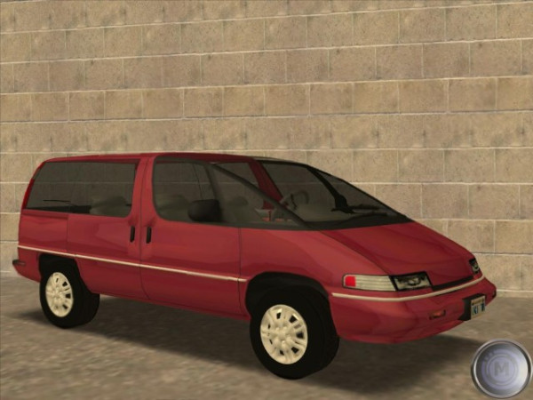 1991 Chevrolet Lumina