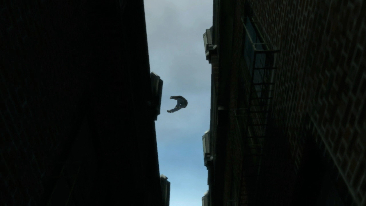 Screenshot GTA 4