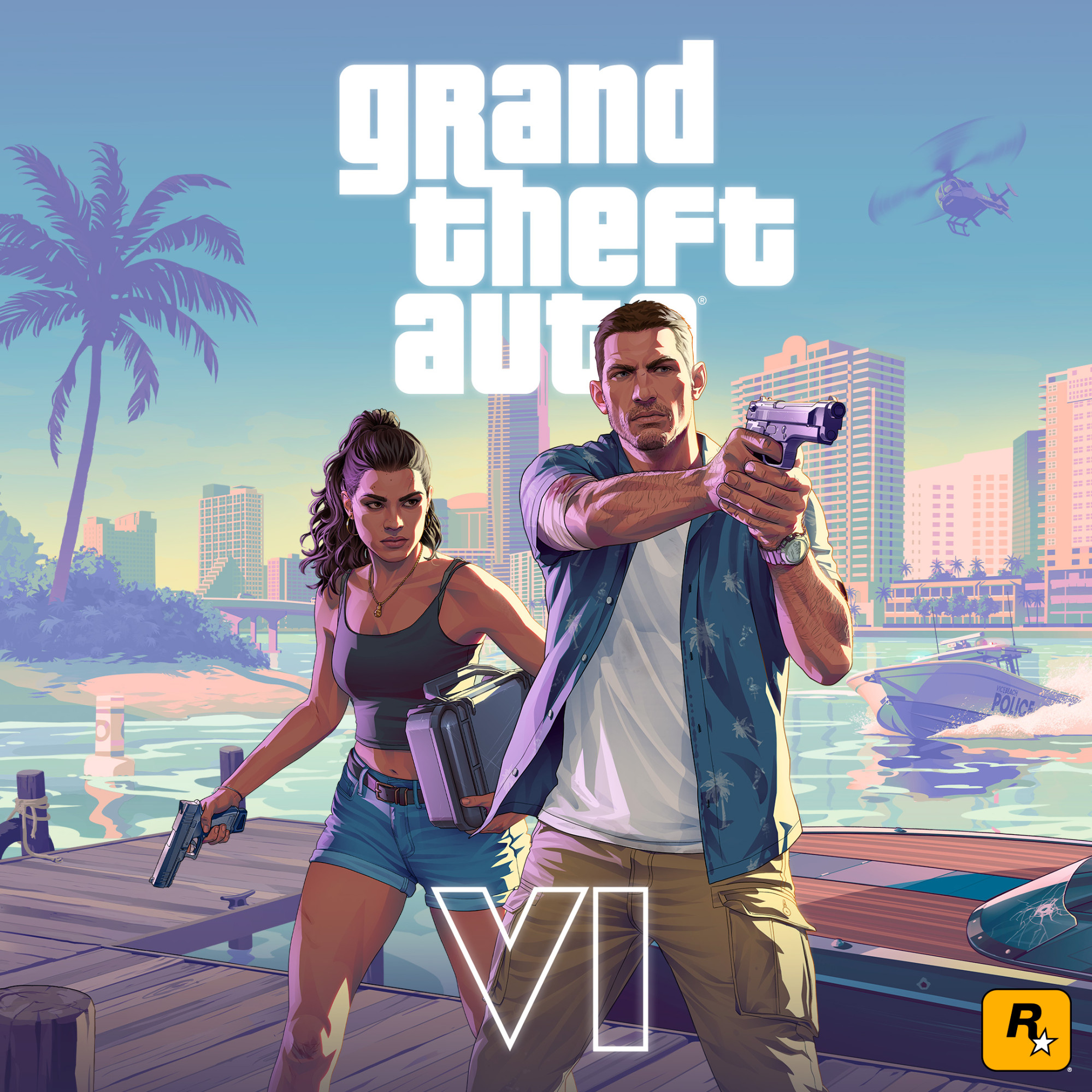 Screenshot GTA 6