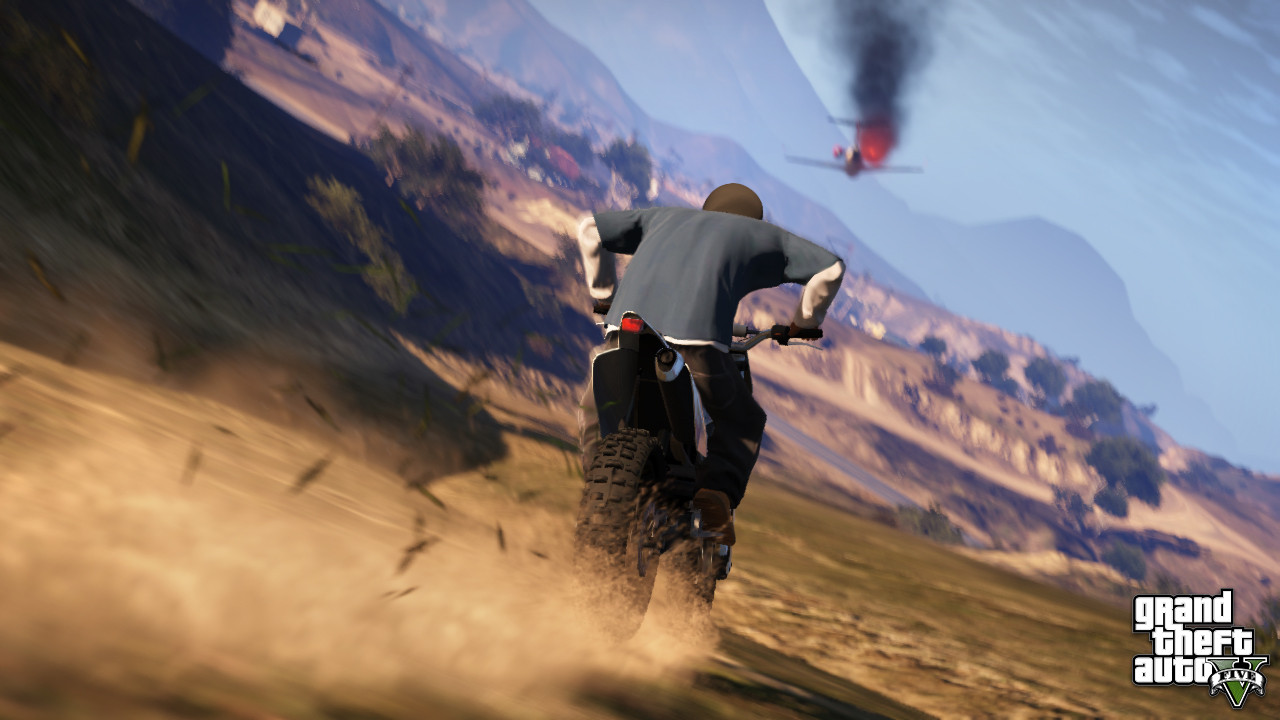 Screenshot GTA 5