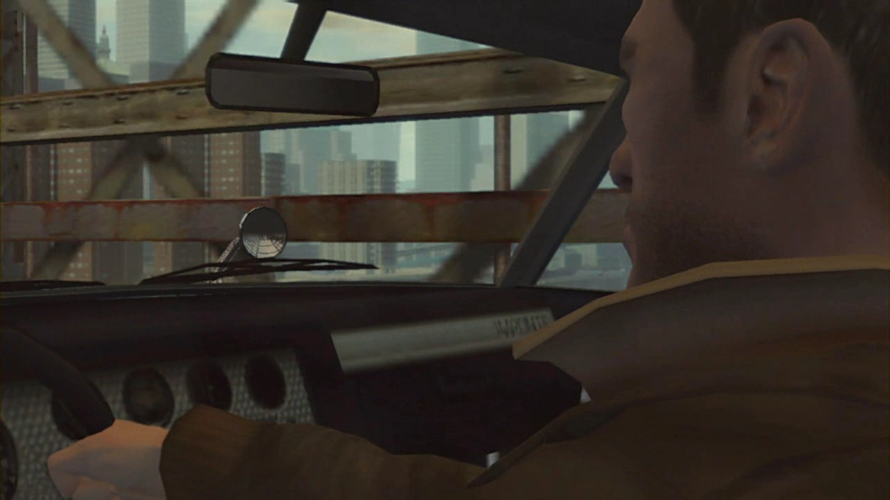 Screenshot GTA 4