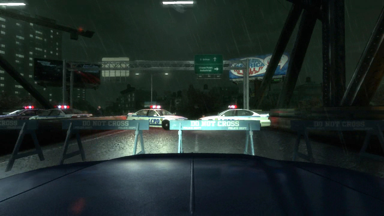 Screenshot GTA 4