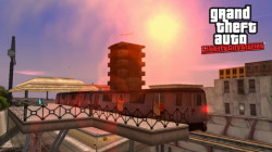 Screenshot GTA Liberty City Stories