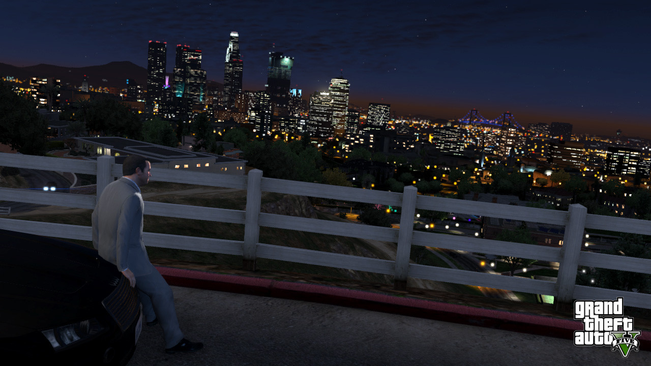 Screenshot GTA 5